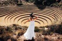 The best of Peru 6 Days from Puno to Lake Titicaca, Cusco and Machu Picchu
