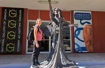 Bob Marley Museum, Devon House and Downtown Kingston Tour