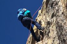 2 Hours of Rappelling in Tucson with Snacks