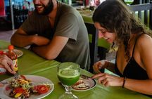 Cancun Walking Food Tour: Local Food, Markets, and Street Art.