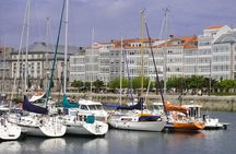 EN Small Group Historic POR Coruña Walking Tour