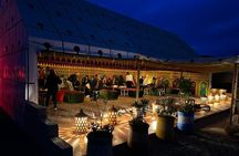 Magical Hot Air Balloon Experience near Marrakech 