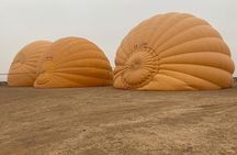 Magical Hot Air Balloon Experience near Marrakech 