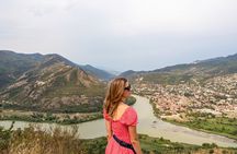 Private Day Tour from Avlabari Historic Heart of Georgia