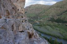 Private Day Tour from Avlabari Historic Heart of Georgia