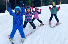 Borovets: Private Ski or Snowboard Tuition