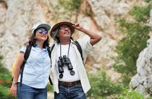Private Tour from Tbilisi to Kazbegi to the Georgian Landmarks
