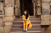 Private Guided Tour of Delhi’s Heritage, Monuments and Temples