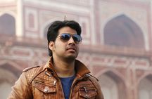 Private Guided Tour of Delhi’s Heritage, Monuments and Temples