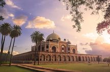 Private Guided Tour of Delhi’s Heritage, Monuments and Temples