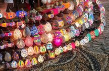 3 Hours Private Tour to Khan EL Khalili Bazar