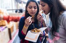Walking Tour of Delhi’s Culture and History
