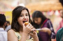 Walking Tour of Delhi’s Culture and History