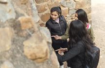 Walking Tour of Delhi’s Culture and History