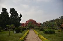 Discovery of Temples, Markets, and Parks in Bangalore