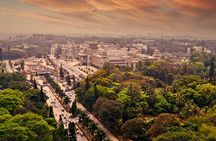 Discovery of Temples, Markets, and Parks in Bangalore