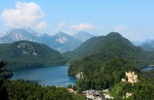 Skip The Line Neuschwanstein Castle Tour from Hohenschwangau