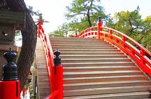 Minoo Park Adventure: Nature, Temples, and Coffee Bliss
