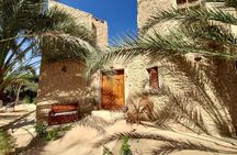 Safari Trip in Hurghada