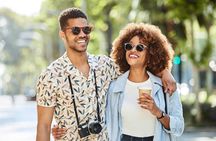 Historical Tour from Johannesburg to Pretoria