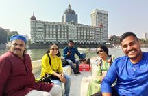 Private Sea Sailing at Gateway of India