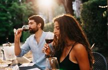 Experience Johannesburg Wine Tour Views and Luxury