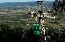 Experience Johannesburg Wine Tour Views and Luxury