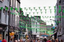 Private Cultural Car Tour in Galway: Connemara Heritage Gems