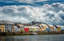 Private Cultural Car Tour in Galway: Connemara Heritage Gems