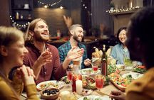 Galway Gourmet Adventure: A Private Culinary Odyssey
