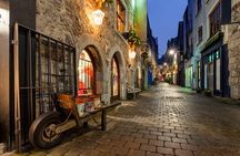 Private Walking Tour Galway Culinary Heritage Experience