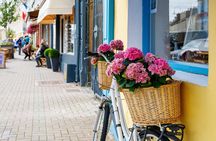 Experience Journey Through Ireland’s Heart
