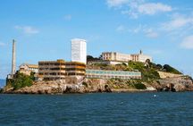 Inside Alcatraz Tour Including Fisherman's Wharf Lunch Credit 
