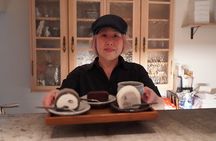 Tokyo Local Foodie Adventure near Roppongi