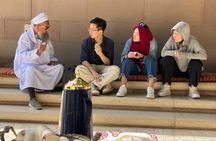 Muscat City Tour with Omani Guide (Private).