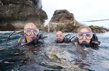 Full Day Diving Activity in Thailand with Lunch