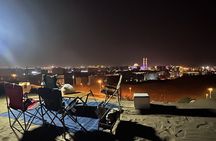  Traditional Omani Dinner in Muscat Desert Sands
