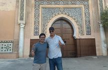 3 Days North Morocco Private Tour from Tangier