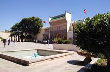 3 Days North Morocco Private Tour from Tangier