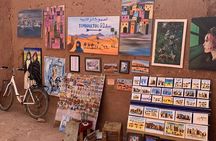 3-Day Private Marrakech to Merzouga Camel ride& Luxury Camp