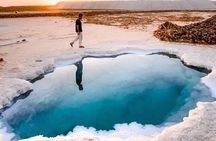 Siwa Oasis All inclusive 4 Days Tour From Cairo & Giza