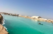 Siwa Oasis All inclusive 4 Days Tour From Cairo & Giza