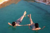 Siwa Oasis All inclusive 4 Days Tour From Cairo & Giza