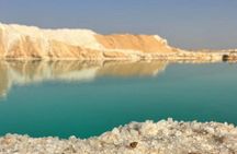 Siwa Oasis All inclusive 4 Days Tour From Cairo & Giza