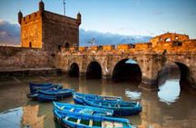 1 day Private trip from Marrakech to Essaouira