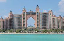  Dubai Private Sightseeing Tour with Professional Driver 