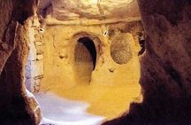 Full Day Cappadocia off the Beaten Track Private Guided Tour
