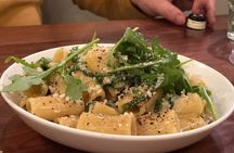 South Philly Italian Dinner Tour by Chef Jacquie