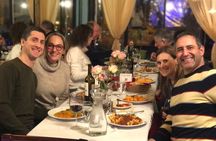 South Philly Italian Dinner Tour by Chef Jacquie