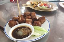 Phuket Food Tour and City Walk by Jane